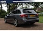 Mercedes-Benz C-klasse Estate AMG 63 S Aut. | Panorama | Designo Mat Selenite Grey | Memory | Dodehoekbewaking | IWC | Sportuitlaa