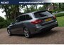Mercedes-Benz C-klasse Estate AMG 63 S Aut. | Panorama | Designo Mat Selenite Grey | Memory | Dodehoekbewaking | IWC | Sportuitlaa