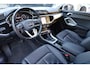 Audi Q3 Sportback 45 TFSI e Edition CAMERA LEER CARPLAY COCKPIT-NAVI DAB STOELVERW. ELEK-ACHTERKLEP ENZ!