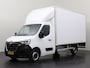 Renault Master 2.3DCi 165PK Bakwagen+Achterdeuren | 22,5 m3 | Multimedia | Camera | Dakspoiler | Airco | Cruise
