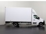 Renault Master 2.3DCi 165PK Bakwagen+Achterdeuren | 22,5 m3 | Multimedia | Camera | Dakspoiler | Airco | Cruise