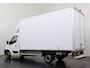 Renault Master 2.3DCi 165PK Bakwagen+Achterdeuren | 22,5 m3 | Multimedia | Camera | Dakspoiler | Airco | Cruise