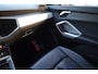 Audi Q3 Sportback 45 TFSI e Edition CAMERA LEER CARPLAY COCKPIT-NAVI DAB ACC STOELVERW. ELEK-ACHTERKLEP ENZ!
