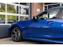 BMW 3-Serie 330 330e Touring M Sport | Panorama | Head-Up | Laser | ACC | Memory | Stoel/Stuurverw. |