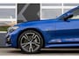 BMW 3-Serie 330 330e Touring M Sport | Panorama | Head-Up | Laser | ACC | Memory | Stoel/Stuurverw. |