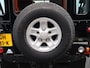 Land Rover Defender 2.4 TD 110 SW E Leder interieur / stoelverwarming / 7 zitter