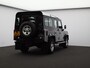 Land Rover Defender 2.4 TD 110 SW E Leder interieur / stoelverwarming / 7 zitter