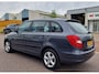 Skoda Fabia Combi 1.2 TDI Greenline LEDER PSENSOR CRUISE 2 X SLEUTELS BOEKJES