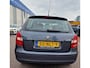 Skoda Fabia Combi 1.2 TDI Greenline LEDER PSENSOR CRUISE 2 X SLEUTELS BOEKJES