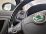 Skoda Fabia Combi 1.2 TDI Greenline LEDER PSENSOR CRUISE 2 X SLEUTELS BOEKJES
