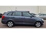 Skoda Fabia Combi 1.2 TDI Greenline LEDER PSENSOR CRUISE 2 X SLEUTELS BOEKJES