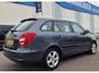 Skoda Fabia Combi 1.2 TDI Greenline LEDER PSENSOR CRUISE 2 X SLEUTELS BOEKJES