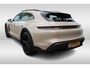 Porsche Taycan Cross Turismo 4 93 kWh Panorama dak l 360 camera l Stoel memory l Dode hoek detectie l Unieke kleur !