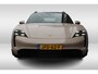 Porsche Taycan Cross Turismo 4 93 kWh Panorama dak l 360 camera l Stoel memory l Dode hoek detectie l Unieke kleur !