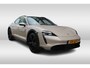 Porsche Taycan Cross Turismo 4 93 kWh Panorama dak l 360 camera l Stoel memory l Dode hoek detectie l Unieke kleur !