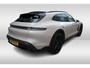 Porsche Taycan Cross Turismo 4 93 kWh Panorama dak l 360 camera l Stoel memory l Dode hoek detectie l Unieke kleur !