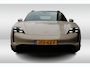 Porsche Taycan Cross Turismo 4 93 kWh l Panorama dak l 360 camera l Stoel memory l Dode hoek detectie l Unieke kleur !