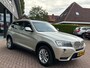 BMW X3 XDrive20d High Executive Aut. Pano Leer Navi Trekhaak NL-Auto NAP Volledig Dealeronderhouden!