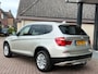 BMW X3 XDrive20d High Executive Aut. Pano Leer Navi Trekhaak NL-Auto NAP Volledig Dealeronderhouden!