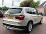 BMW X3 XDrive20d High Executive Aut. Pano Leer Navi Trekhaak NL-Auto NAP Volledig Dealeronderhouden!