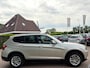 BMW X3 XDrive20d High Executive Aut. Pano Leer Navi Trekhaak NL-Auto NAP Volledig Dealeronderhouden!