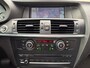 BMW X3 XDrive20d High Executive Aut. Pano Leer Navi Trekhaak NL-Auto NAP Volledig Dealeronderhouden!