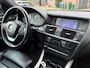 BMW X3 XDrive20d High Executive Aut. Pano Leer Navi Trekhaak NL-Auto NAP Volledig Dealeronderhouden!