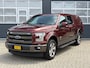 Ford F-150 3.5 V6 LPG 370PK EcoBoost SuperCrew Grijskenteken / Camera / Panoramadak / Stoelverwarming-ventilatie / Carplay / Trekhaak/Clima