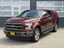 Ford F-150 3.5 V6 LPG 370PK EcoBoost SuperCrew Grijskenteken / Camera / Panoramadak / Stoelverwarming-ventilatie / Carplay / Trekhaak/Clima