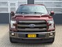 Ford F-150 3.5 V6 LPG 370PK EcoBoost SuperCrew Grijskenteken / Camera / Panoramadak / Stoelverwarming-ventilatie / Carplay / Trekhaak/Clima