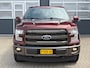 Ford F-150 3.5 V6 LPG 370PK EcoBoost SuperCrew Grijskenteken / Camera / Panoramadak / Stoelverwarming-ventilatie / Carplay / Trekhaak/Clima