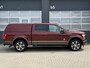 Ford F-150 3.5 V6 LPG 370PK EcoBoost SuperCrew Grijskenteken / Camera / Panoramadak / Stoelverwarming-ventilatie / Carplay / Trekhaak/Clima