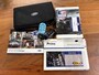 Ford F-150 3.5 V6 LPG 370PK EcoBoost SuperCrew Grijskenteken / Camera / Panoramadak / Stoelverwarming-ventilatie / Carplay / Trekhaak/Clima