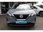 Nissan Qashqai 1.3 MHEV Xtronic N-Connecta PANO ELEC-KLEP 360-CAMERA CARPLAY ADAPTIVE-CRUISE NAVI CLIMA 2XPDC 18''LMV