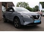 Nissan Qashqai 1.3 MHEV Xtronic N-Connecta PANO ELEC-KLEP 360-CAMERA CARPLAY ADAPTIVE-CRUISE NAVI CLIMA 2XPDC 18''LMV