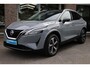 Nissan Qashqai 1.3 MHEV Xtronic N-Connecta PANO ELEC-KLEP 360-CAMERA CARPLAY ADAPTIVE-CRUISE NAVI CLIMA 2XPDC 18''LMV