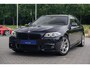 BMW 5-Serie Touring 520d High Executive|M-Sport|Trekhaak|Liefhebbersauto|Nieuwe APK|Perfect Onderhouden