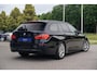 BMW 5-Serie Touring 520d High Executive|M-Sport|Trekhaak|Liefhebbersauto|Nieuwe APK|Perfect Onderhouden