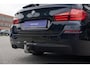 BMW 5-Serie Touring 520d High Executive|M-Sport|Trekhaak|Liefhebbersauto|Nieuwe APK|Perfect Onderhouden