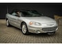 Chrysler Sebring 2.7i-V6 24V LX Convertible | Uniek | Org. NL | Airco | Leder | Metalic | Elektrische kap | PDC |