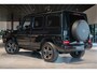 Mercedes-Benz G-klasse 580 EQ-Technologie 116 kWh Rij-assistentie Plus|Volleder|360º|MBUX|Mem|Privacyglass|NL Auto|2761 km!