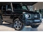Mercedes-Benz G-klasse 580 EQ-Technologie 116 kWh Rij-assistentie Plus|Volleder|360º|MBUX|Mem|Privacyglass|NL Auto|2761 km!
