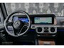 Mercedes-Benz G-klasse 580 EQ-Technologie 116 kWh Rij-assistentie Plus|Volleder|360º|MBUX|Mem|Privacyglass|NL Auto|2761 km!