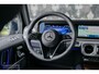 Mercedes-Benz G-klasse 580 EQ-Technologie 116 kWh Rij-assistentie Plus|Volleder|360º|MBUX|Mem|Privacyglass|NL Auto|2761 km!