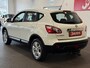 Nissan Qashqai 1.6 Acenta|NAVIGATIE|ECC AIRCO|CRUISE|
