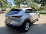 Mazda CX-30 2.0 e-SkyActiv-X M Hybrid Luxury NL Auto, 1e Eig., Dealer Ond, Automaat, Navigatie, Leer, Head-up, Apple Carplay/ Android Auto, 360 Camera, Cruise Controle Ad., Bose.