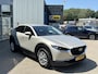 Mazda CX-30 2.0 e-SkyActiv-X M Hybrid Luxury NL Auto, 1e Eig., Dealer Ond, Automaat, Navigatie, Leer, Head-up, Apple Carplay/ Android Auto, 360 Camera, Cruise Controle Ad., Bose.