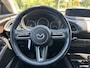 Mazda CX-30 2.0 e-SkyActiv-X M Hybrid Luxury NL Auto, 1e Eig., Dealer Ond, Automaat, Navigatie, Leer, Head-up, Apple Carplay/ Android Auto, 360 Camera, Cruise Controle Ad., Bose.