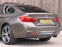 BMW 4-Serie Gran Coupe 440i xDrive High Executive M-POWER KIT 360PK |2x INDIVIDUAL | SCHUIFDAK | H/K | HUD