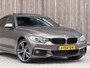 BMW 4-Serie Gran Coupe 440i xDrive High Executive M-POWER KIT 360PK |2x INDIVIDUAL | SCHUIFDAK | H/K | HUD